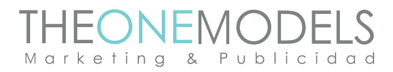 theonemodels-logo